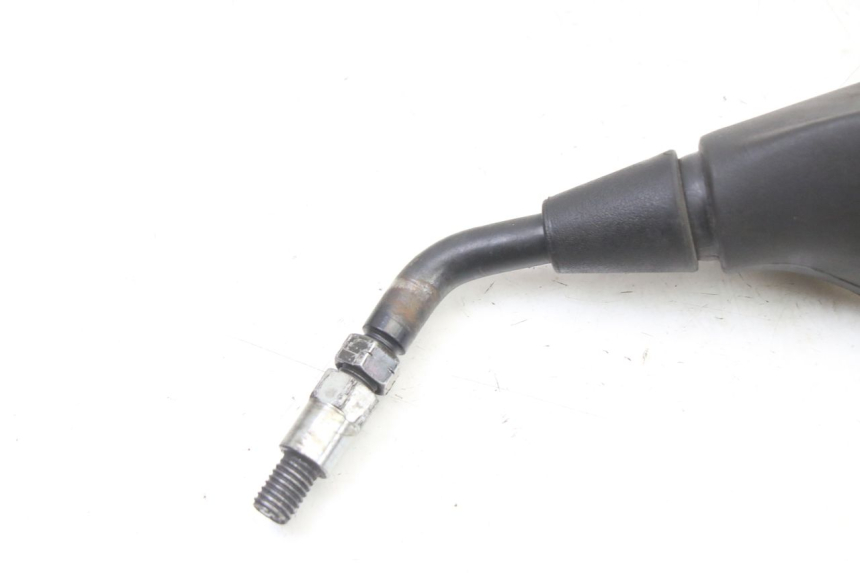 photo de RETROVISEUR GAUCHE APRILIA SR 2T 50 (2018 - 2022) - État de surface