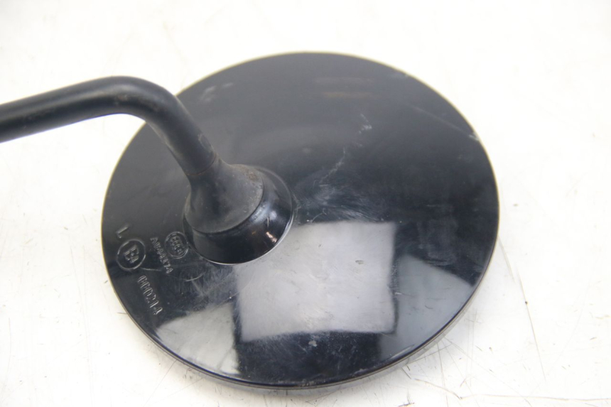 photo de RETROVISEUR GAUCHE YAMAHA SR 125 (1982 - 2003) - Zoom état d’usage