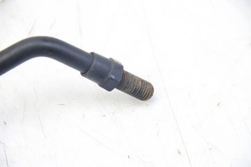 photo de RETROVISEUR GAUCHE YAMAHA SR 125 (1982 - 2003) - Autre angle de vue