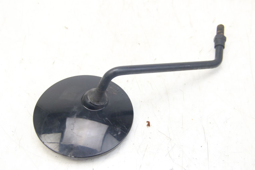 photo de RETROVISEUR GAUCHE YAMAHA SR 125 (1982 - 2003) - Gros plan technique