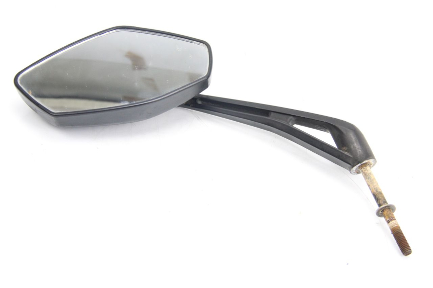 photo de RETROVISEUR GAUCHE PEUGEOT STREETZONE 2T 50 (2014 - 2019) - Zoom état d’usage