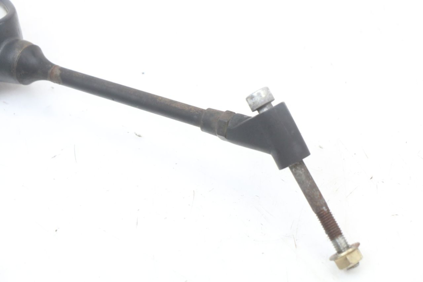 photo de RETROVISEUR GAUCHE PEUGEOT STREETZONE 2T 50 (2014 - 2019) - Zoom état d’usage