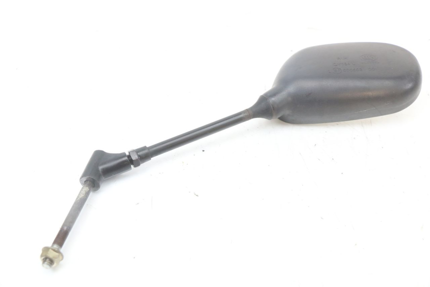 photo de RETROVISEUR GAUCHE PEUGEOT STREETZONE 2T 50 (2014 - 2019) - Autre angle de vue