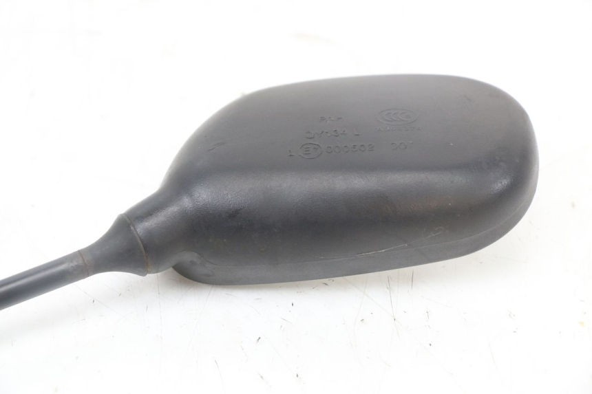 photo de RETROVISEUR GAUCHE PEUGEOT STREETZONE 2T 50 (2014 - 2019) - Vue d’ensemble
