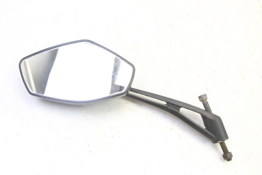 photo de RETROVISEUR GAUCHE PEUGEOT STREETZONE I NAKED 2T 50 (2018 - 2020) - Vue principale