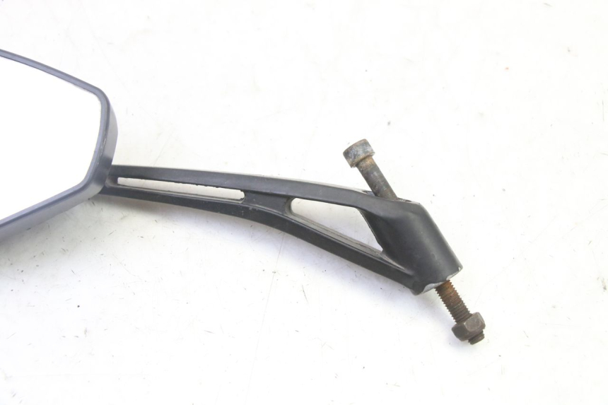 photo de RETROVISEUR GAUCHE PEUGEOT STREETZONE I NAKED 2T 50 (2018 - 2020) - Zoom état d’usage