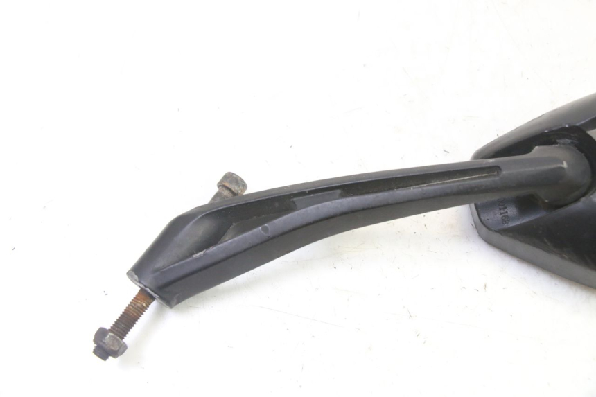 photo de RETROVISEUR GAUCHE PEUGEOT STREETZONE I NAKED 2T 50 (2018 - 2020) - Vue d’ensemble