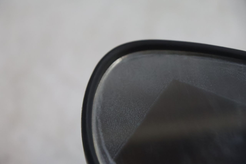 photo de RETROVISEUR GAUCHE KYMCO SUPER 8 2T 50 (2007 - 2013) - Zoom état d’usage