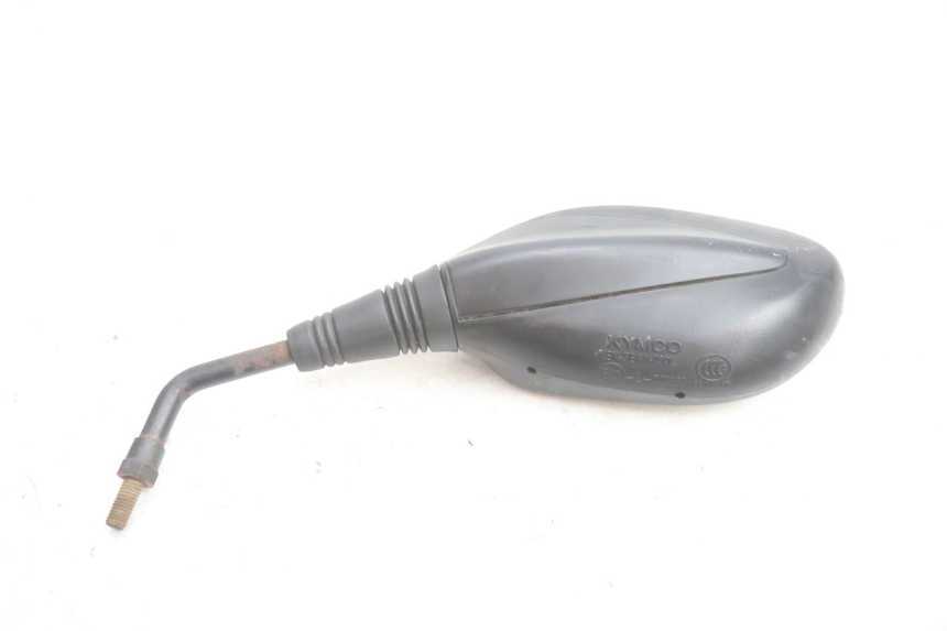 photo de RETROVISEUR GAUCHE KYMCO SUPER 8 2T 50 (2007 - 2013) - Points de fixation