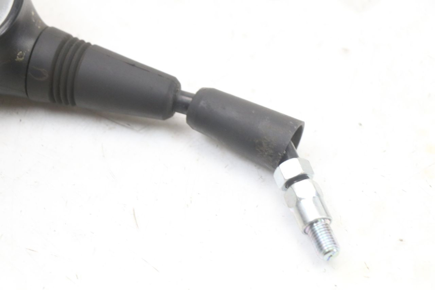 photo de RETROVISEUR GAUCHE SUZUKI BURGMAN 125 (2018 - 2021) - Zoom état d’usage