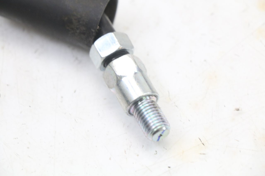 photo de RETROVISEUR GAUCHE SUZUKI BURGMAN 125 (2018 - 2021) - Autre angle de vue