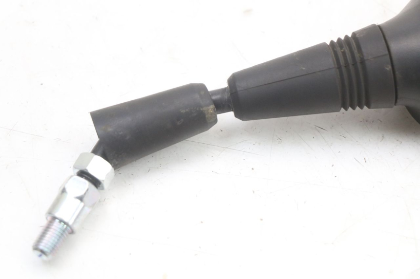 photo de RETROVISEUR GAUCHE SUZUKI BURGMAN 125 (2018 - 2021) - Points de fixation