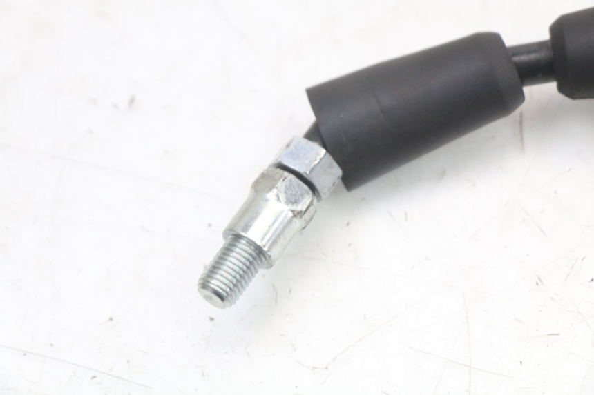 photo de RETROVISEUR GAUCHE SUZUKI BURGMAN 125 (2018 - 2021) - Points de fixation