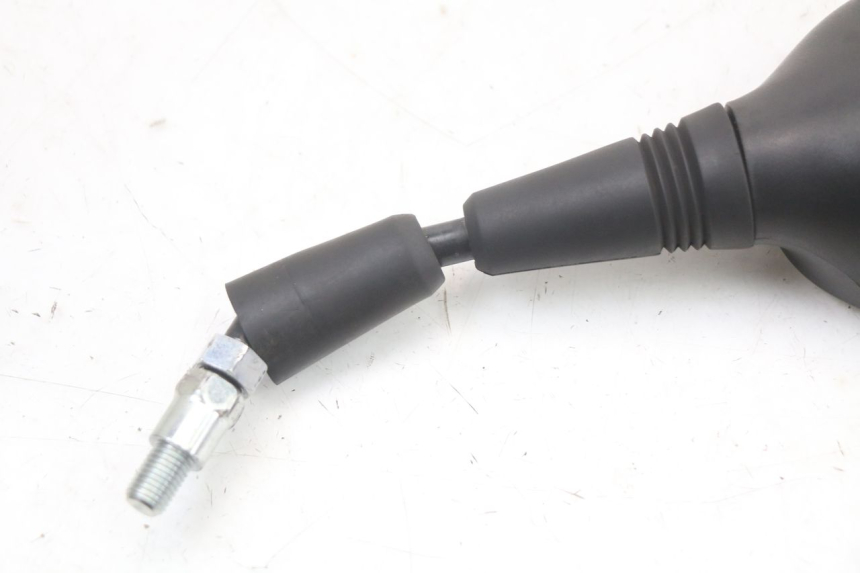 photo de RETROVISEUR GAUCHE SUZUKI BURGMAN 125 (2018 - 2021) - État de surface