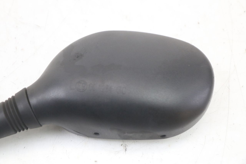 photo de RETROVISEUR GAUCHE SUZUKI BURGMAN 125 (2018 - 2021) - Pièce contrôlée