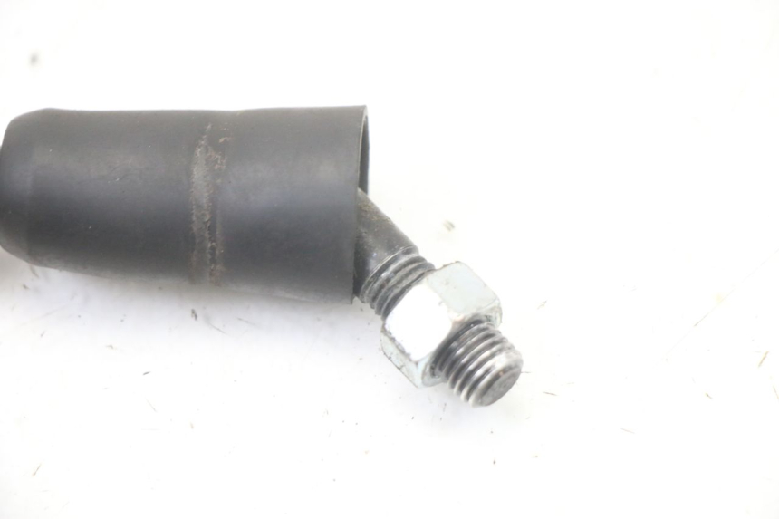 photo de RETROVISEUR GAUCHE SUZUKI BURGMAN 125 (2015 - 2017) - Autre angle de vue