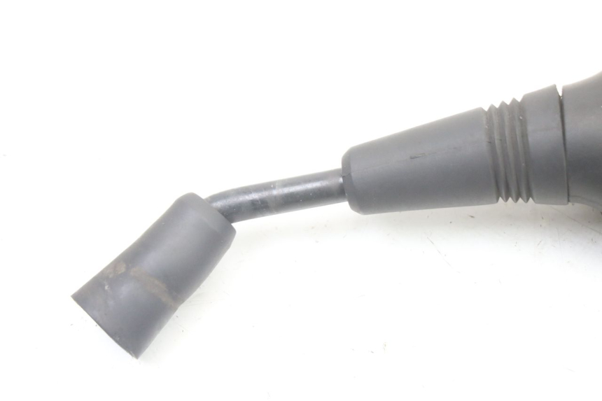 photo de RETROVISEUR GAUCHE SUZUKI BURGMAN 125 (2015 - 2017) - Points de fixation