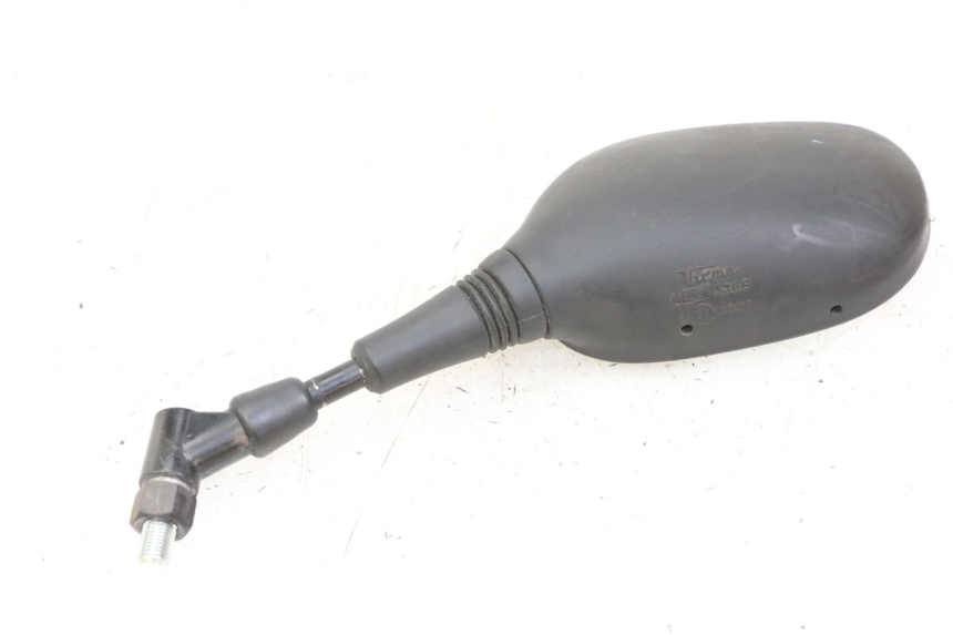 photo de RETROVISEUR GAUCHE SUZUKI BURGMAN 125 (2007 - 2014) - Détail de la pièce