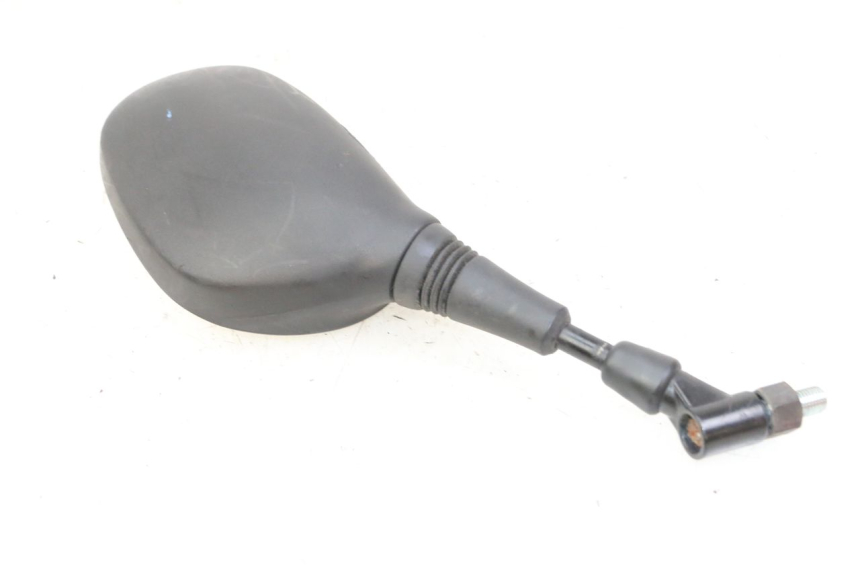 photo de RETROVISEUR GAUCHE SUZUKI BURGMAN 125 (2007 - 2014) - Zoom état d’usage