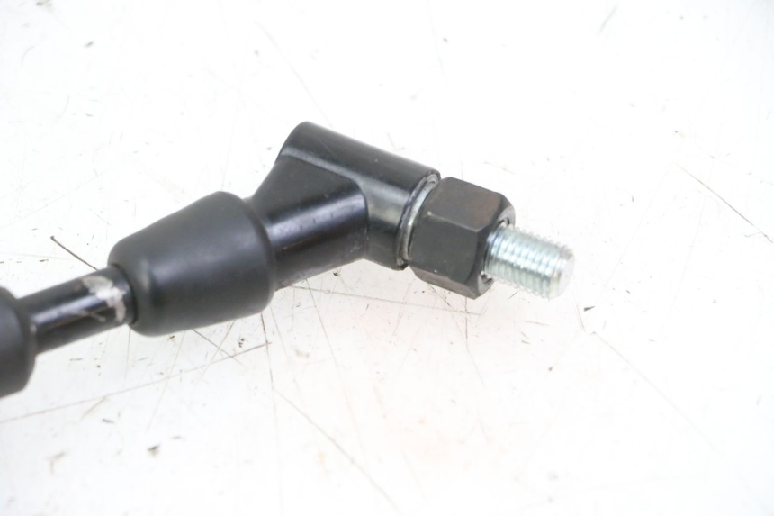 photo de RETROVISEUR GAUCHE SUZUKI BURGMAN 125 (2007 - 2014) - Vue d’ensemble