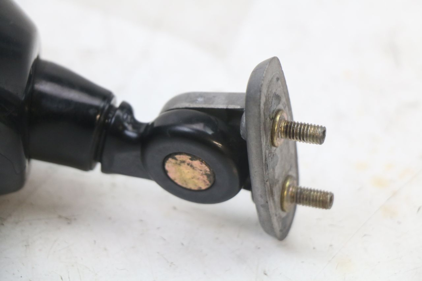 photo de RETROVISEUR GAUCHE SUZUKI SV S 650 (1999 - 2002) - Zoom état d’usage