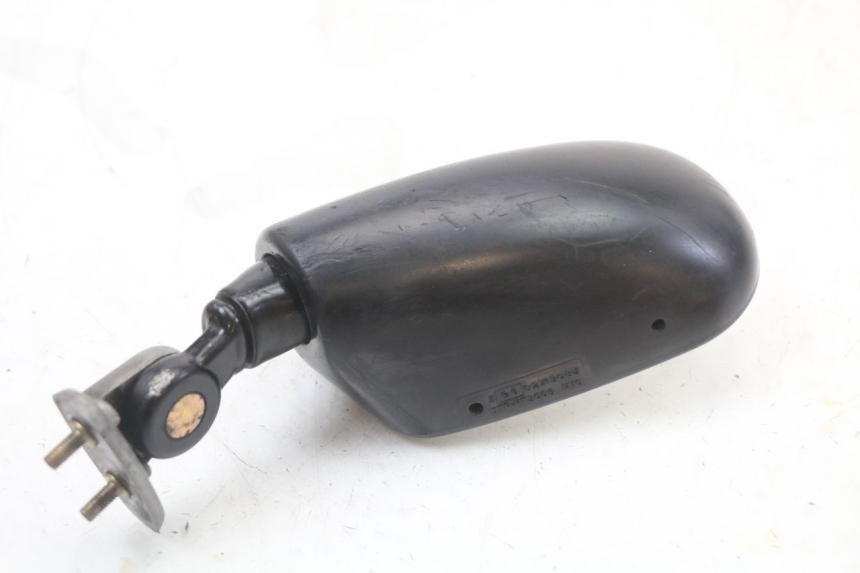 photo de RETROVISEUR GAUCHE SUZUKI SV S 650 (1999 - 2002) - Points de fixation