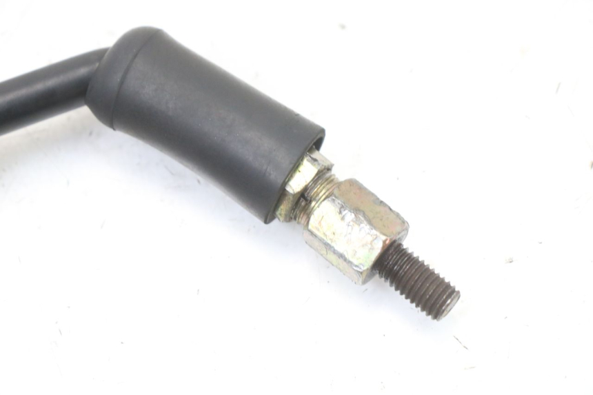 photo de RETROVISEUR GAUCHE SYM FIDDLE 3 III 125 (2014 - 2020) - Autre angle de vue