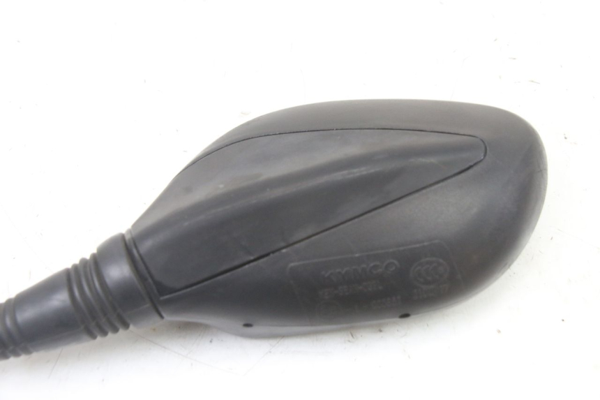 photo de RETROVISEUR GAUCHE SYM FIDDLE 3 III 125 (2014 - 2020) - Pièce contrôlée
