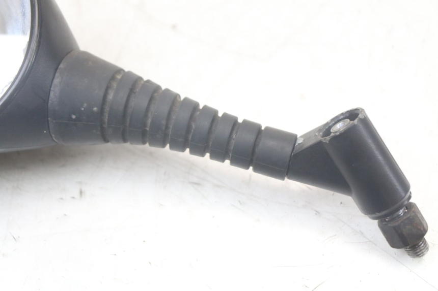photo de RETROVISEUR GAUCHE YAMAHA TDM ABS 900 (2002 - 2014) - Zoom état d’usage