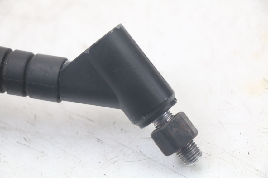 photo de RETROVISEUR GAUCHE YAMAHA TDM ABS 900 (2002 - 2014) - Autre angle de vue