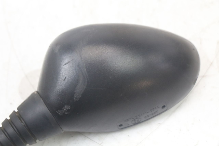 photo de RETROVISEUR GAUCHE YAMAHA TDM ABS 900 (2002 - 2014) - Pièce contrôlée