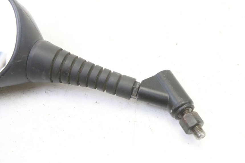 photo de RETROVISEUR GAUCHE YAMAHA TDM ABS 900 (2002 - 2014) - Zoom état d’usage