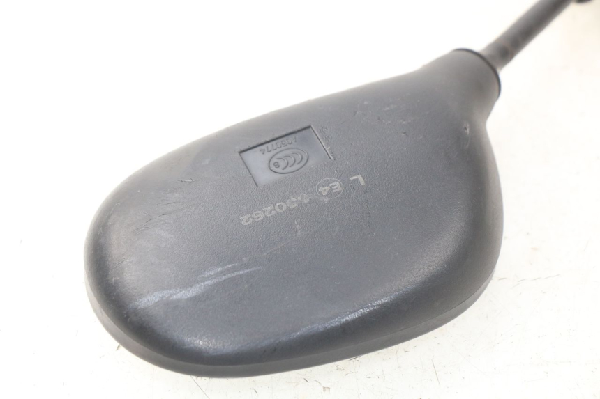 photo de RETROVISEUR GAUCHE BAOTIAN TRAVEL SPIRIT 50 (2010 - 2012) - Vue d’ensemble