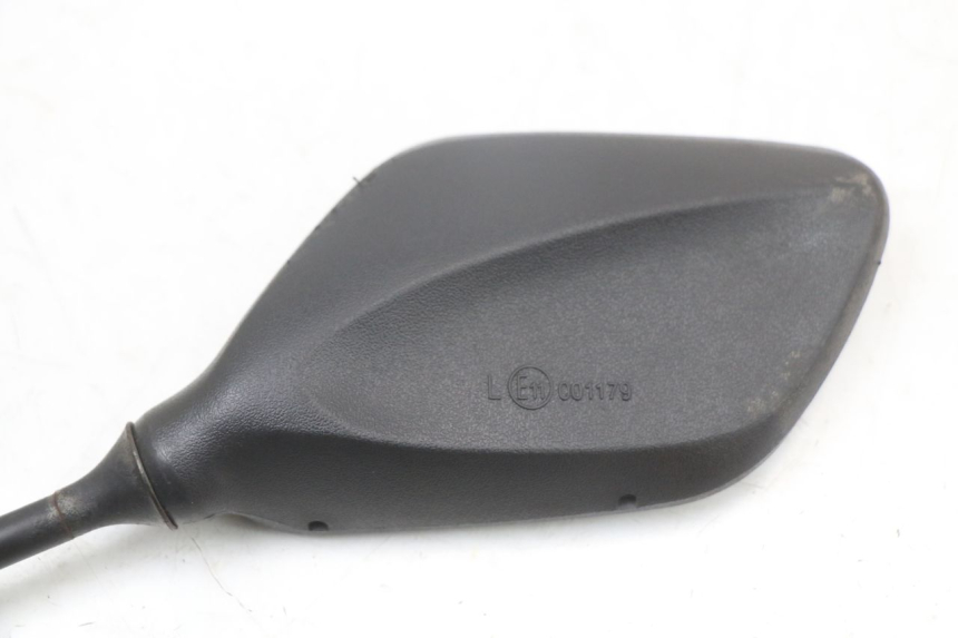 photo de RETROVISEUR GAUCHE BAOTIAN TRAVEL SPIRIT 50 (2010 - 2012) - Pièce contrôlée