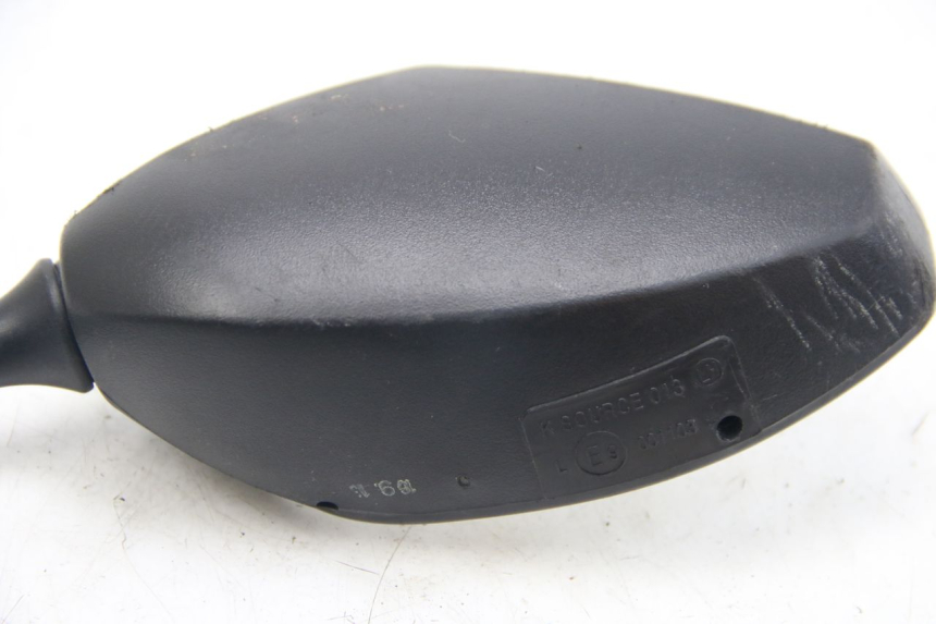 photo de RETROVISEUR GAUCHE PEUGEOT TWEET 4T 50 (2010 - 2014) - Zoom état d’usage