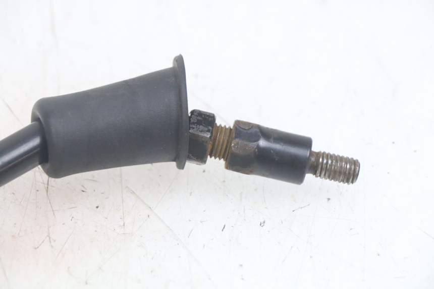 photo de RETROVISEUR GAUCHE PEUGEOT TWEET 4T 50 (2018 - 2022) - Points de fixation