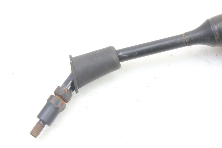 photo de RETROVISEUR GAUCHE PEUGEOT TWEET 4T 50 (2014 - 2019) - État de surface