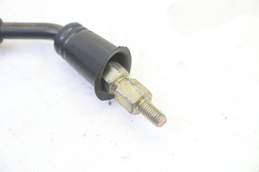 photo de RETROVISEUR GAUCHE PEUGEOT TWEET PRO CARGO 50 (2018 - 2022) - Autre angle de vue