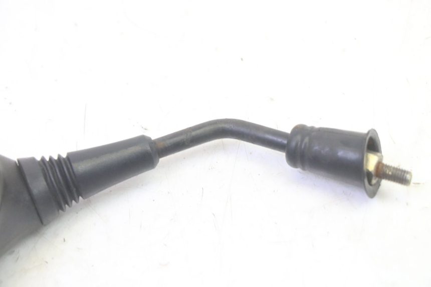 photo de RETROVISEUR GAUCHE PEUGEOT TWEET PRO EFI 4T 50 (2021 - 2022) - Zoom état d’usage