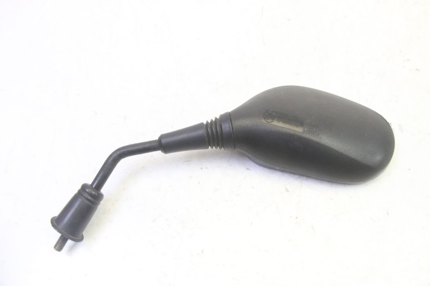 photo de RETROVISEUR GAUCHE PEUGEOT TWEET PRO EFI 4T 50 (2021 - 2022) - Gros plan technique