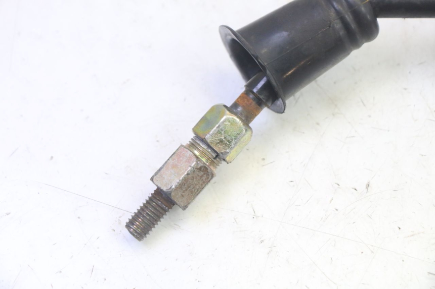 photo de RETROVISEUR GAUCHE PEUGEOT TWEET PRO EFI 4T 50 (2021 - 2022) - Points de fixation