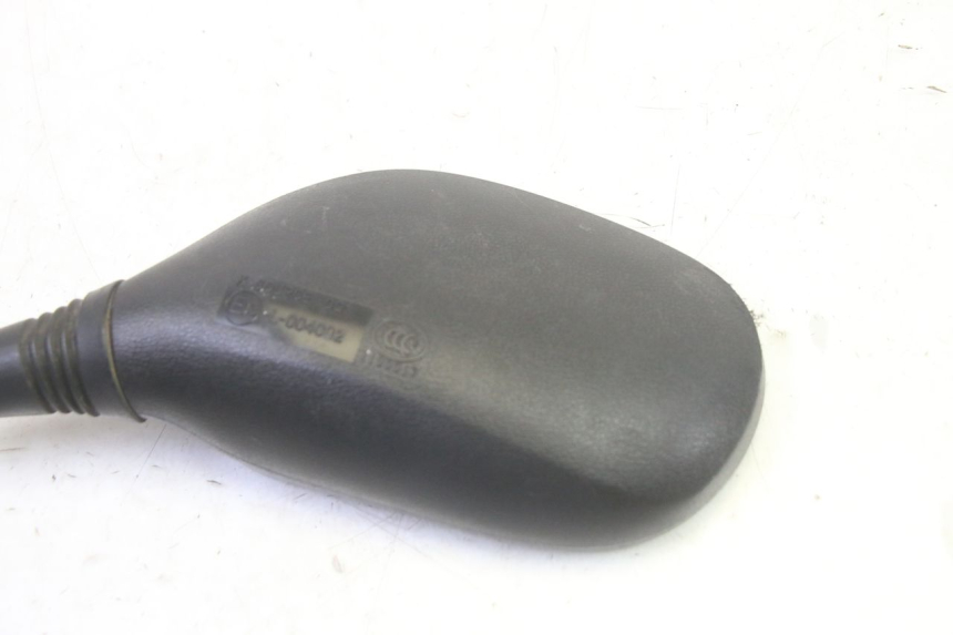 photo de RETROVISEUR GAUCHE PEUGEOT TWEET PRO EFI 4T 50 (2021 - 2022) - État de surface