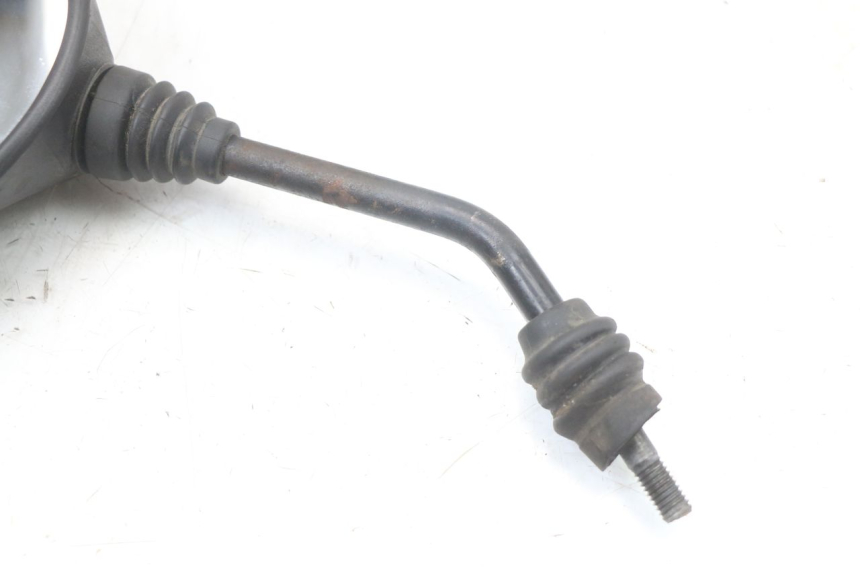 photo de RETROVISEUR GAUCHE PIAGGIO TYPHOON 80 (1994 - 1997) - Zoom état d’usage