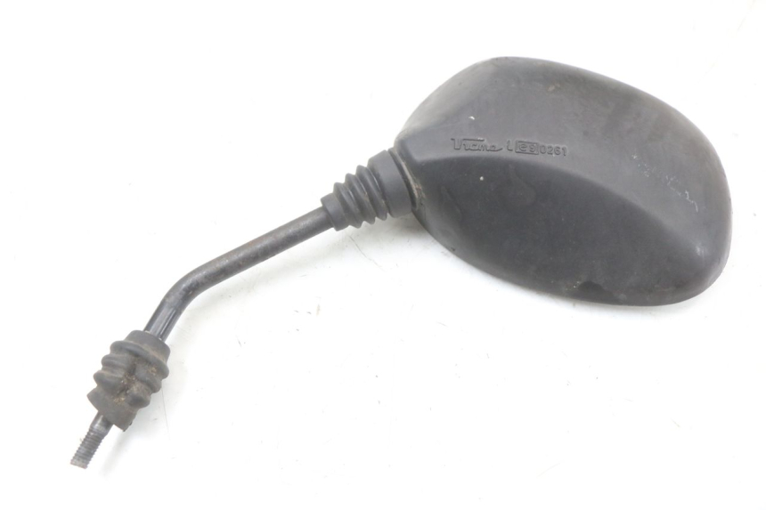 photo de RETROVISEUR GAUCHE PIAGGIO TYPHOON 80 (1994 - 1997) - Gros plan technique