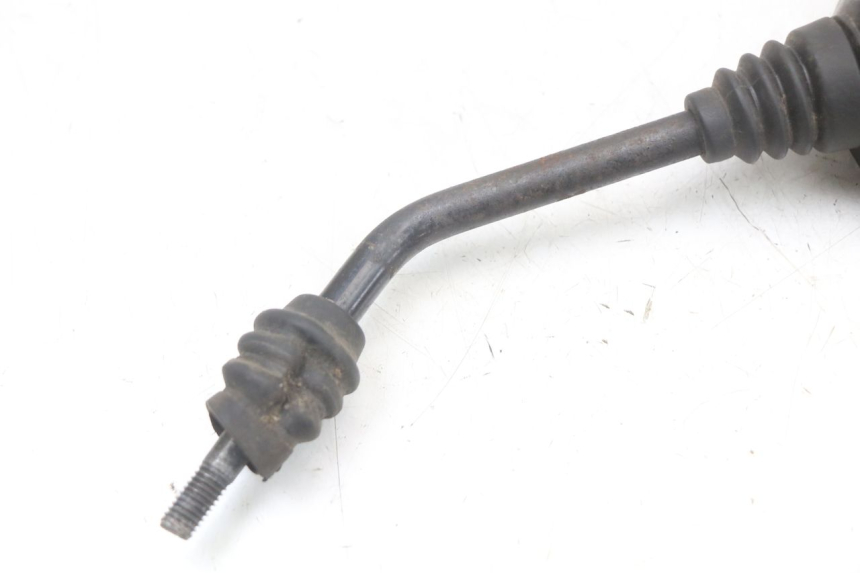 photo de RETROVISEUR GAUCHE PIAGGIO TYPHOON 80 (1994 - 1997) - Vue d’ensemble