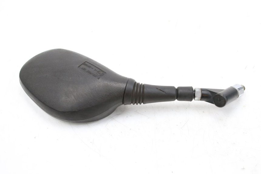 photo de RETROVISEUR GAUCHE SUZUKI UH BURGMAN 125 (2002 - 2006) - Zoom état d’usage