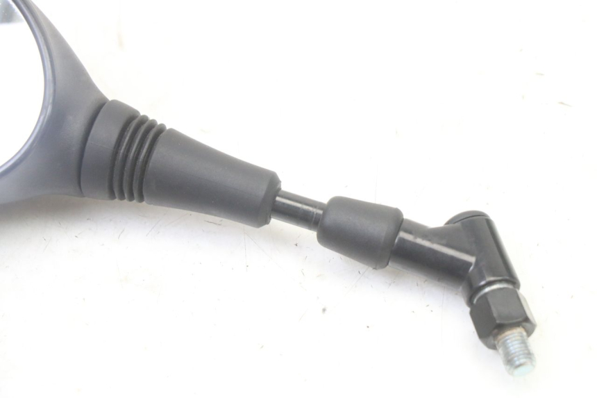 photo de RETROVISEUR GAUCHE SUZUKI UH BURGMAN 125 (2002 - 2006) - Zoom état d’usage