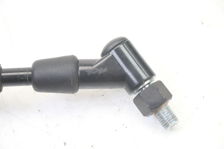 photo de RETROVISEUR GAUCHE SUZUKI UH BURGMAN 125 (2002 - 2006) - Autre angle de vue