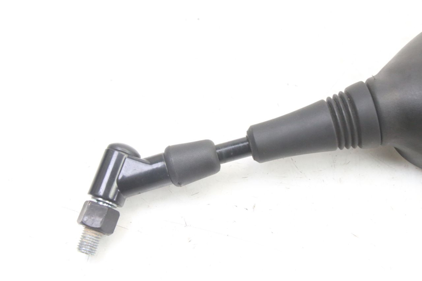 photo de RETROVISEUR GAUCHE SUZUKI UH BURGMAN 125 (2002 - 2006) - État de surface