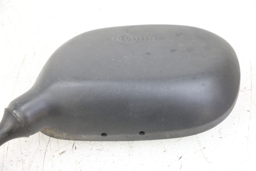 photo de RETROVISEUR GAUCHE UNIVERSAL BIKE ZN50QT-11B 50 (2018 - 2021) - Autre angle de vue